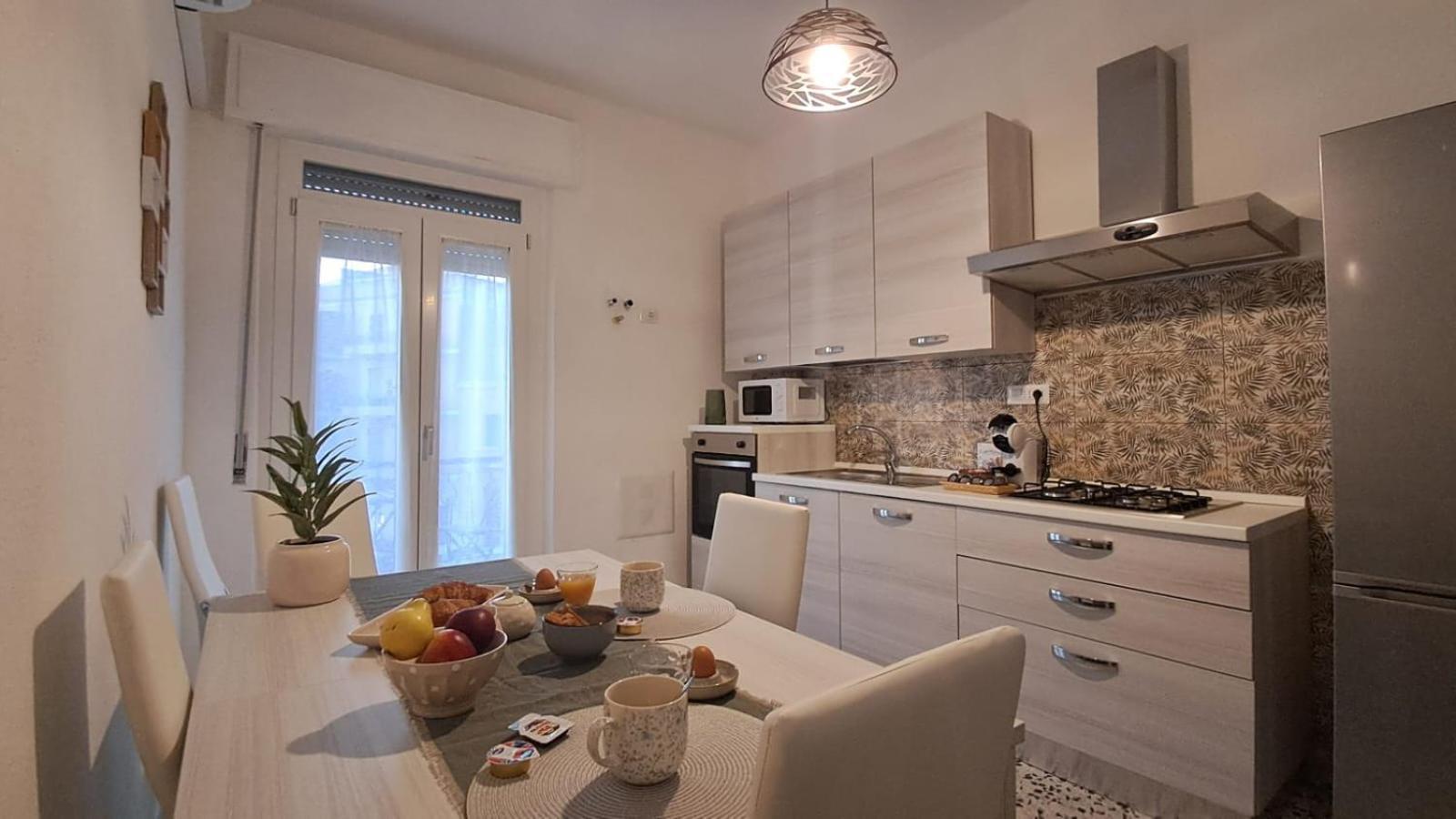Giomari House Διαμέρισμα Κάλιαρι Εξωτερικό φωτογραφία