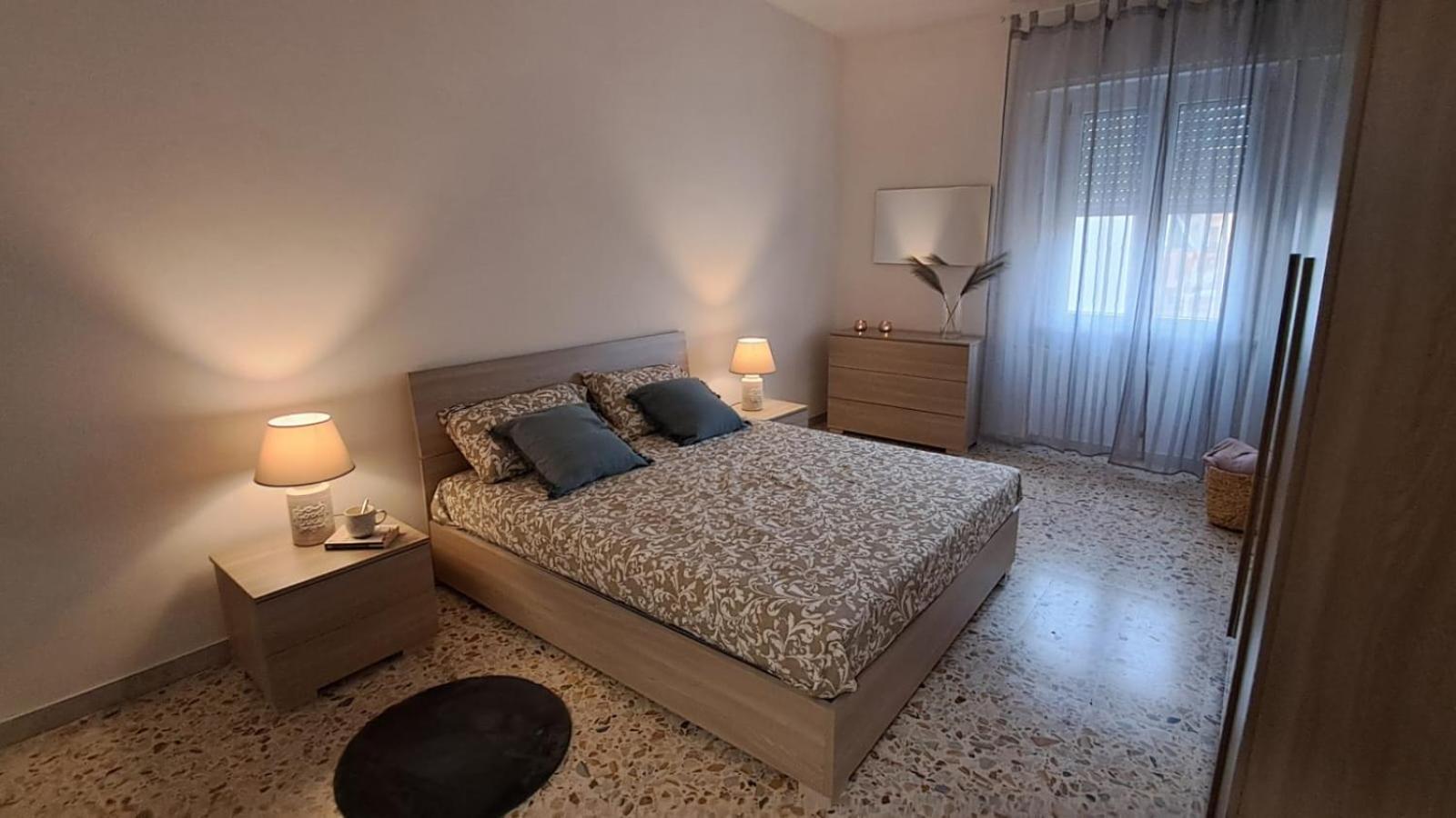 Giomari House Διαμέρισμα Κάλιαρι Εξωτερικό φωτογραφία