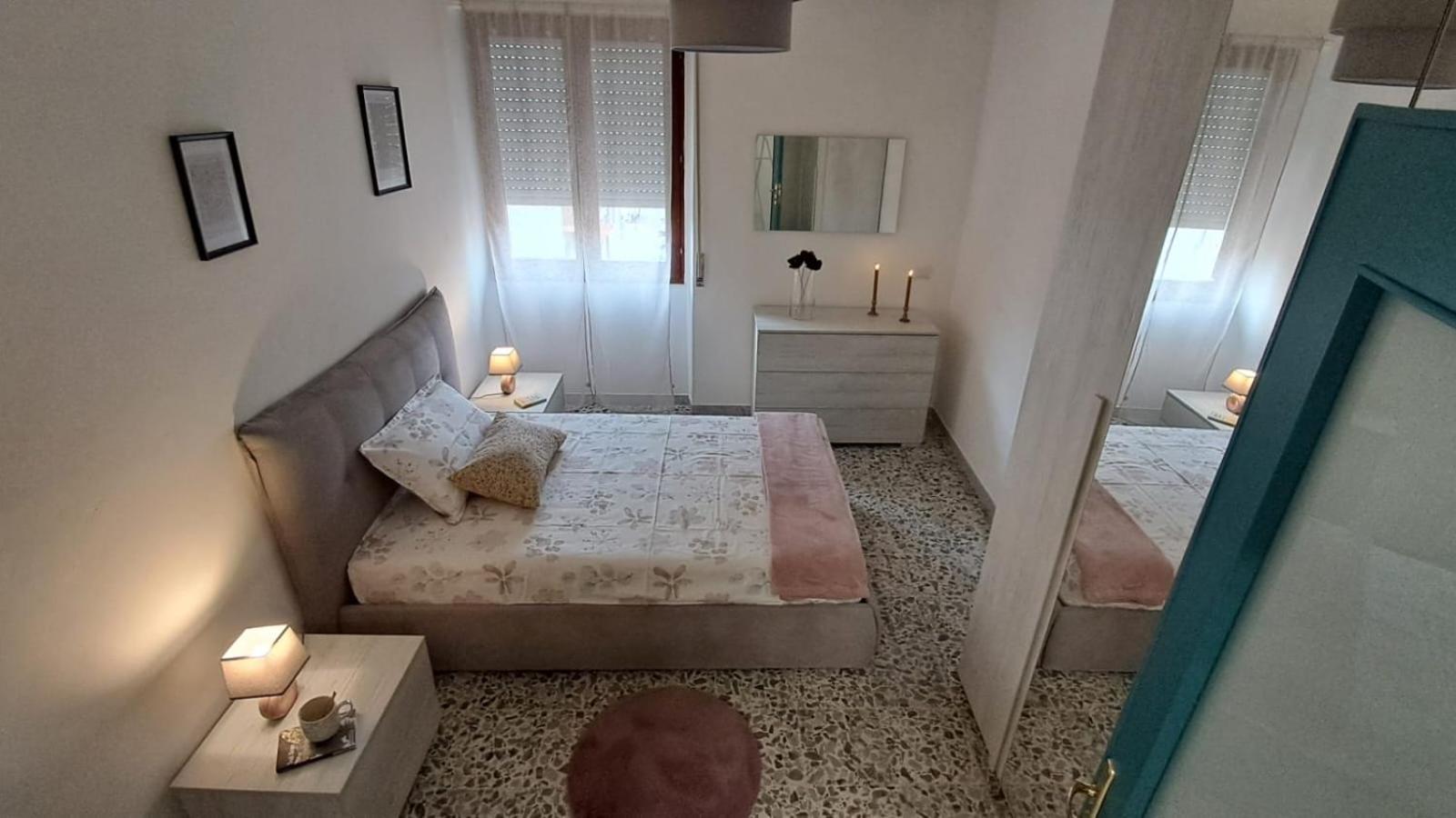 Giomari House Διαμέρισμα Κάλιαρι Εξωτερικό φωτογραφία