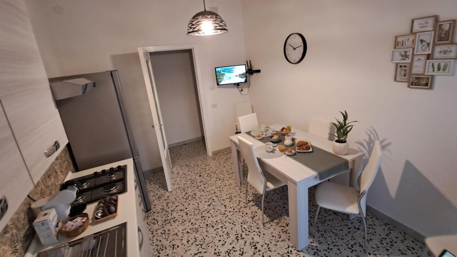 Giomari House Διαμέρισμα Κάλιαρι Εξωτερικό φωτογραφία