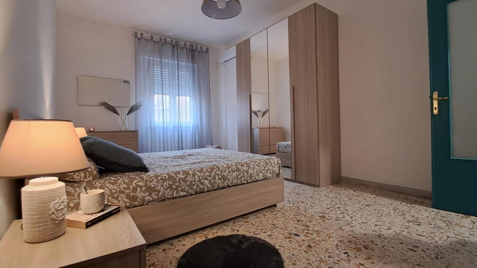 Giomari House Διαμέρισμα Κάλιαρι Εξωτερικό φωτογραφία