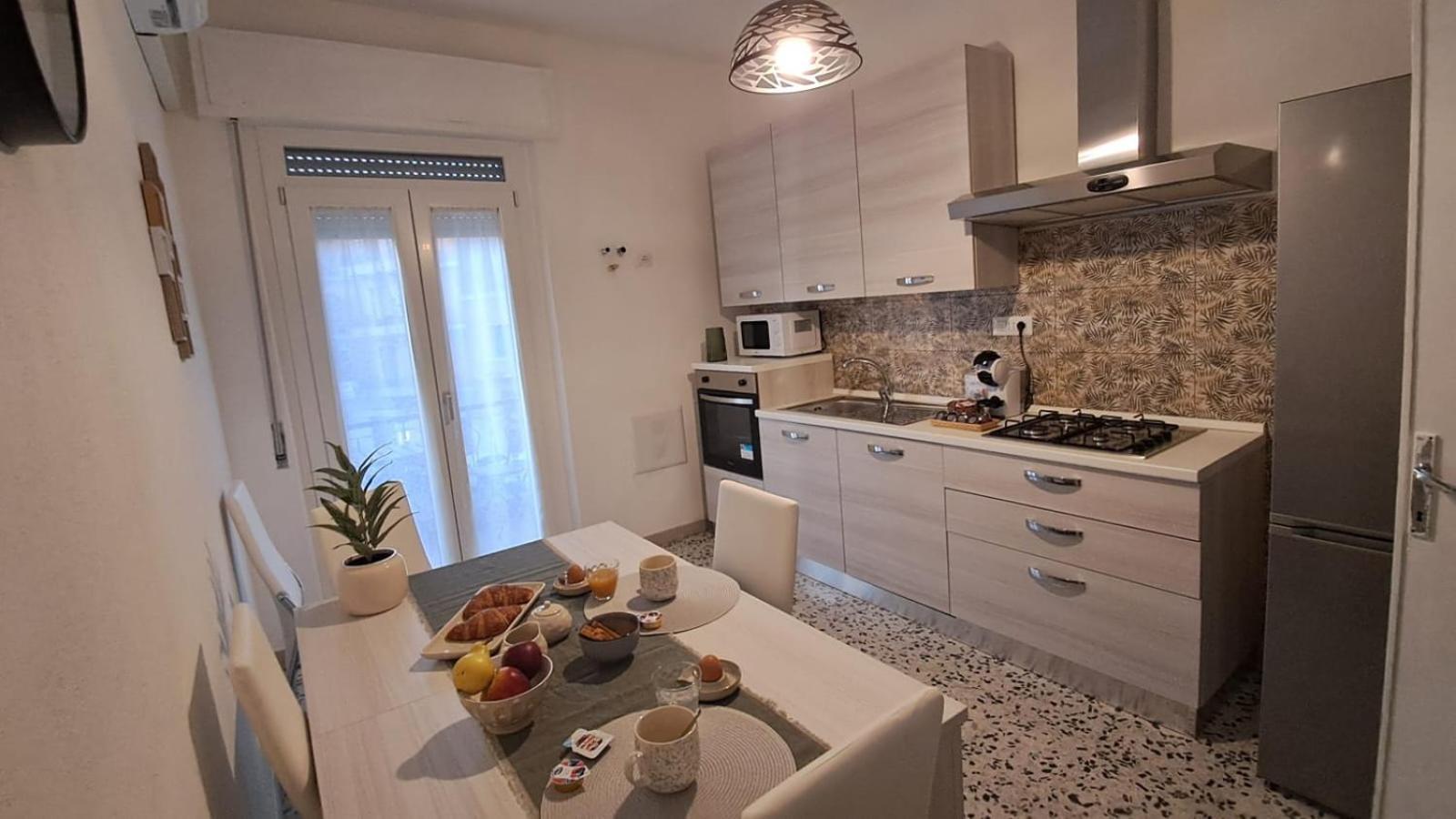 Giomari House Διαμέρισμα Κάλιαρι Εξωτερικό φωτογραφία