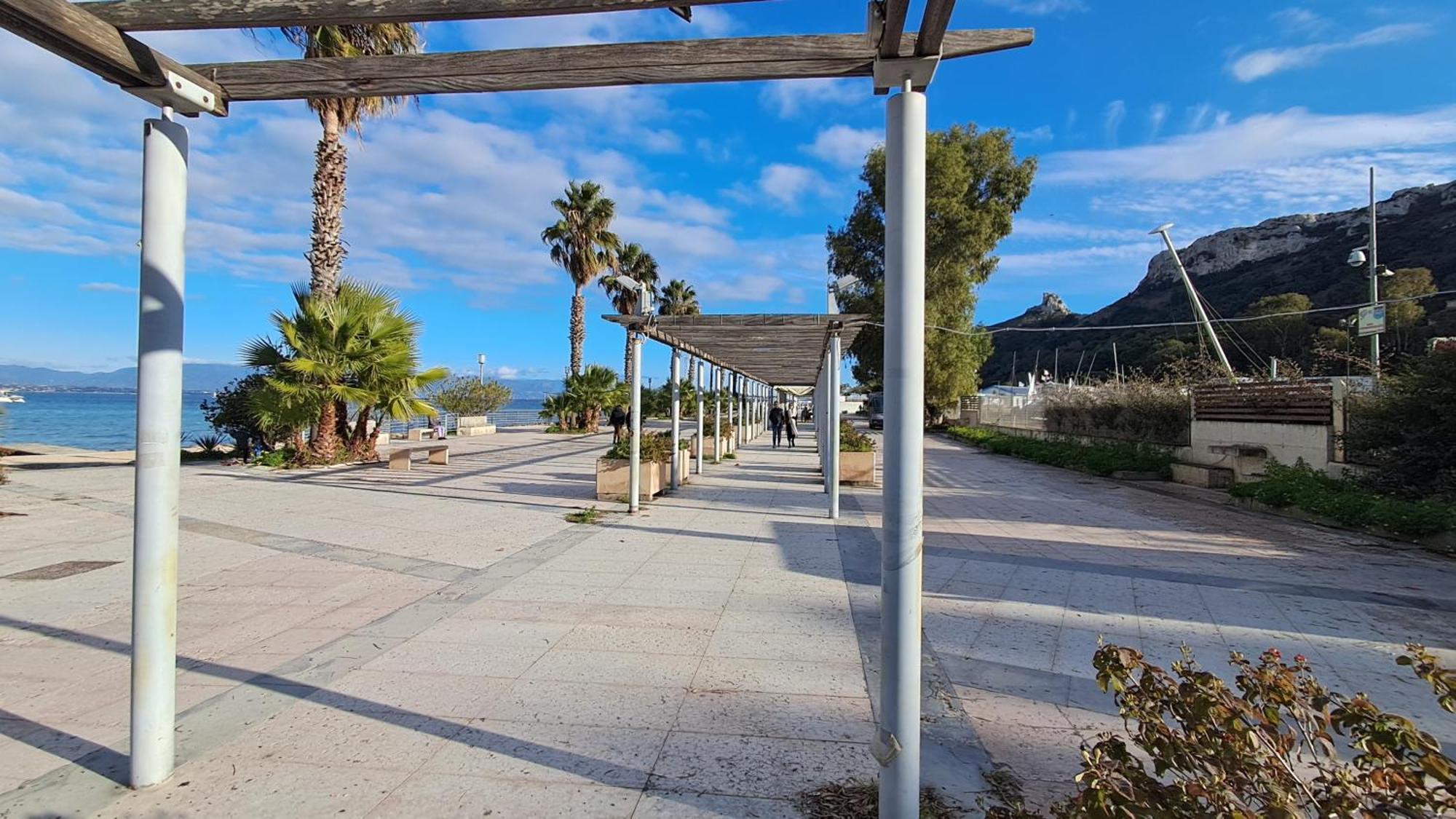 Giomari House Διαμέρισμα Κάλιαρι Εξωτερικό φωτογραφία